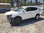 2016 Nissan Rogue S zu verkaufen in Austell, GA - Front End