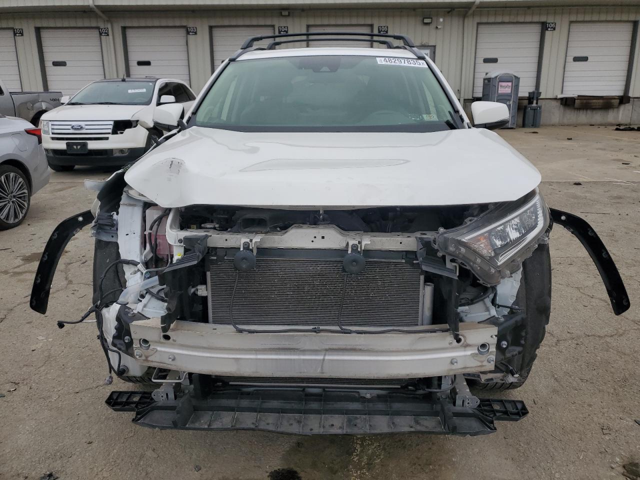 2019 Toyota RAV 4 - Image 5