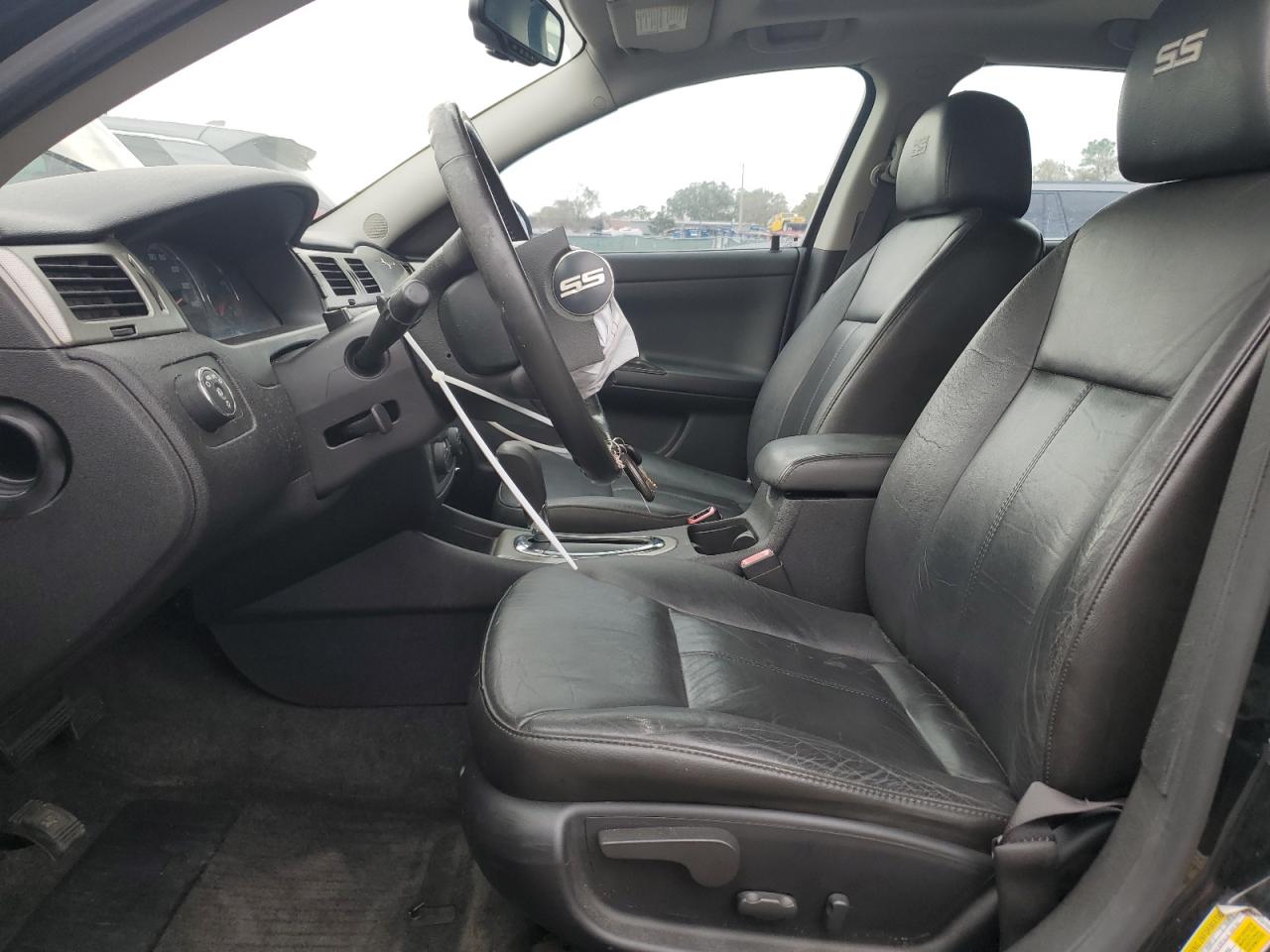 2007 Chevrolet Impala - Image 7