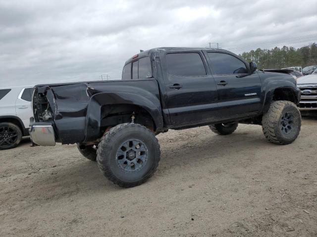  TOYOTA TACOMA 2015 Black