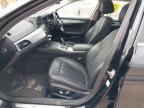 2018 BMW 5 SERIES SE for sale at Copart BRISTOL