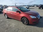2015 Nissan Sentra S იყიდება Martinez-ში, CA - Minor Dent/Scratches