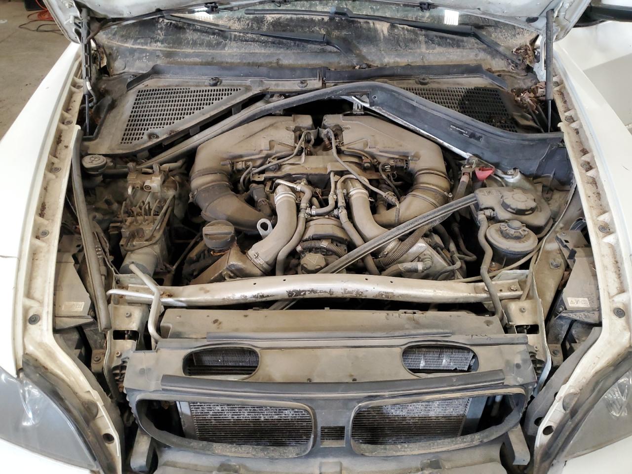 2013 BMW X5 - Image 12