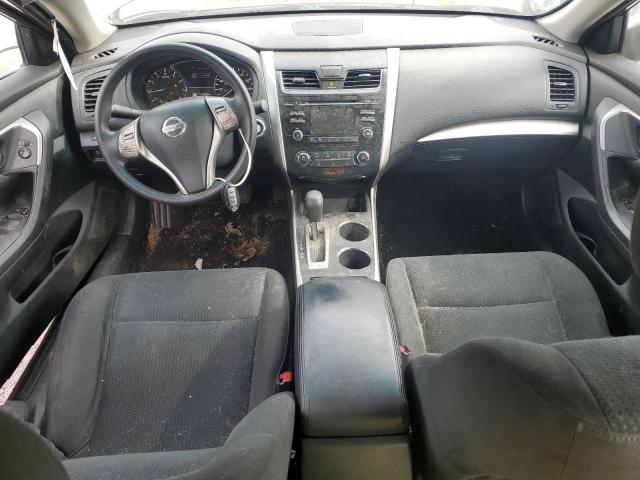  NISSAN ALTIMA 2015 Szary