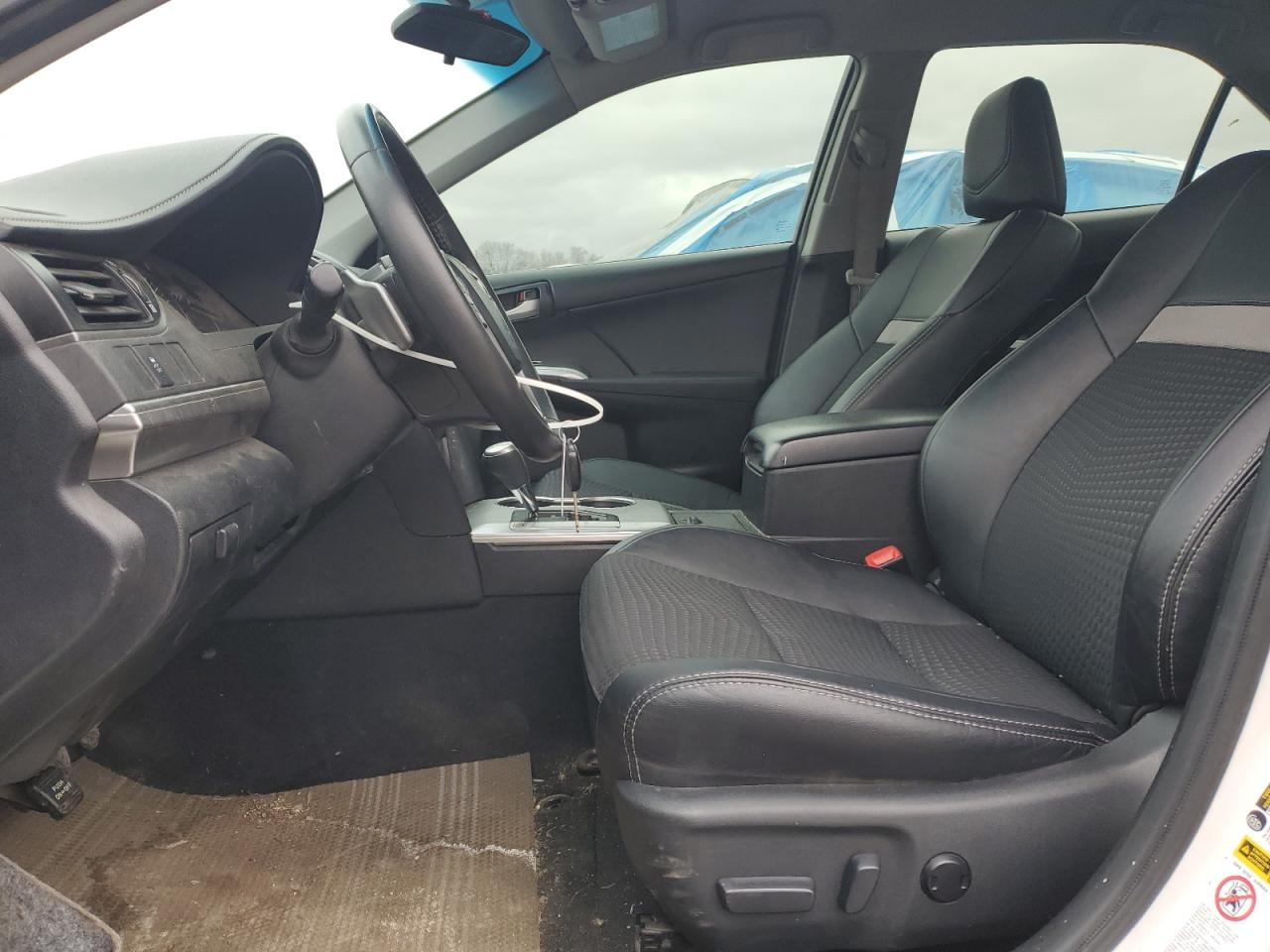 2013 Toyota Camry - Image 7