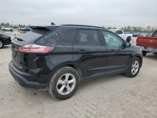  FORD EDGE 2020 Black