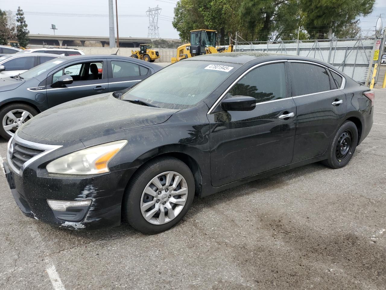 2015 Nissan Altima - Image 1