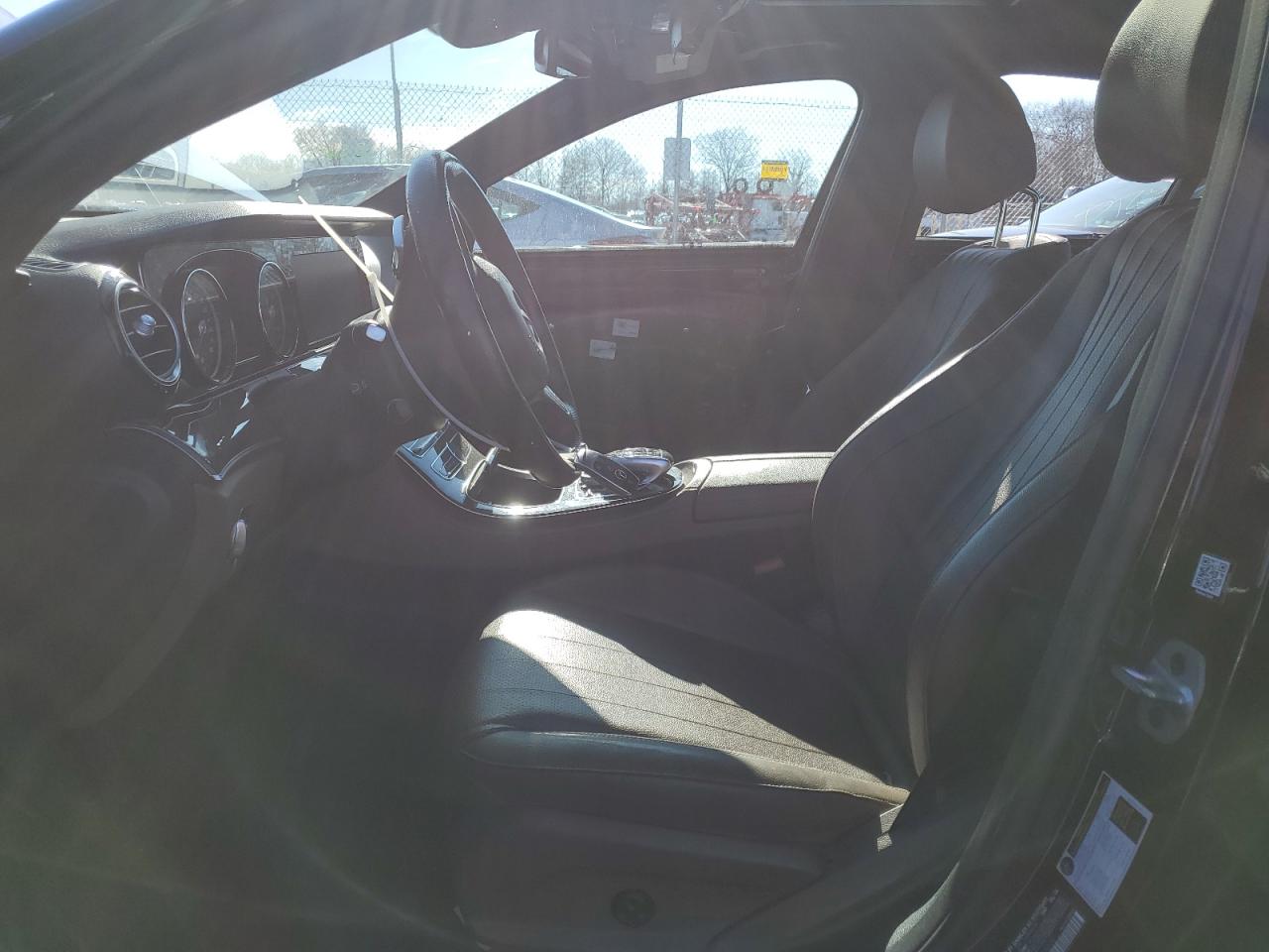 2018 Mercedes-Benz E-klasse - Image 7