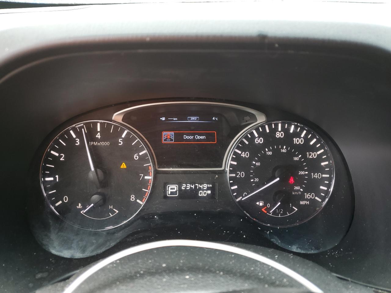 2013 Nissan Pathfinder - Image 9