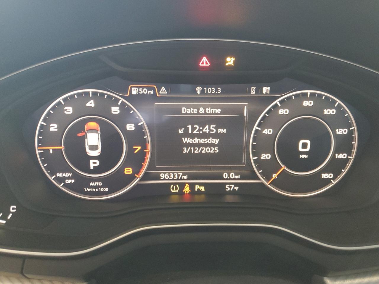 2018 Audi A5 - Image 9