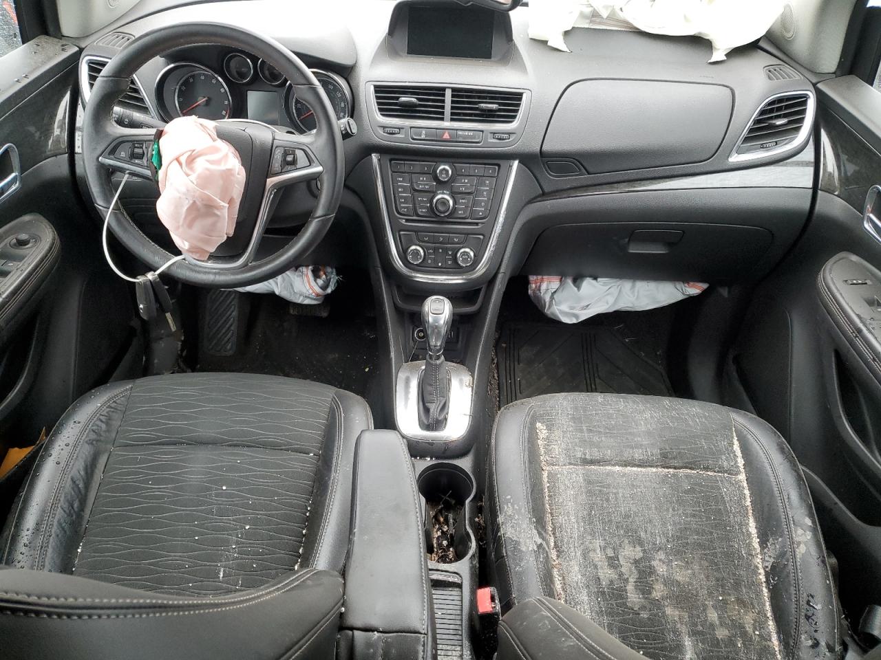 2015 Buick Encore - Image 8