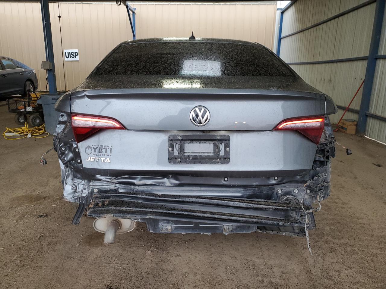 2019 Volkswagen Jetta - Image 6