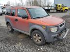 2005 Honda Element Ex en Venta en Portland, OR - Front End