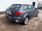 2007 AUDI A3 SE TDI for sale at Copart WESTBURY