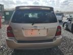 2007 Toyota Highlander Sport for Sale in Hueytown, AL - Front End