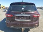 2013 Infiniti Jx35  for Sale in Fredericksburg, VA - Front End