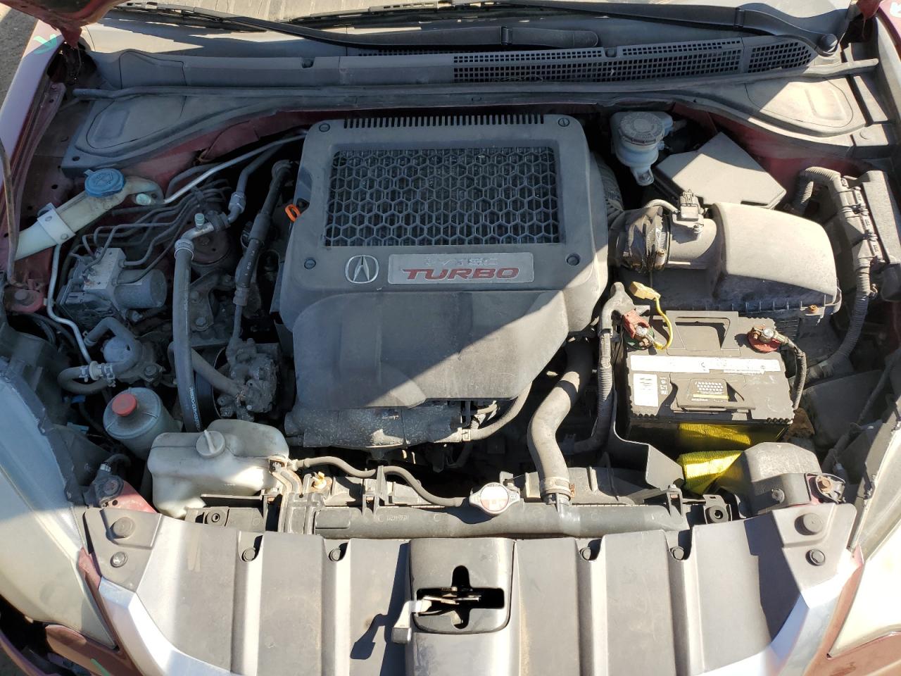 2007 Acura RDX - Image 11
