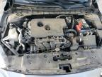 2019 Nissan Altima Sv للبيع في Montgomery، AL - Front End