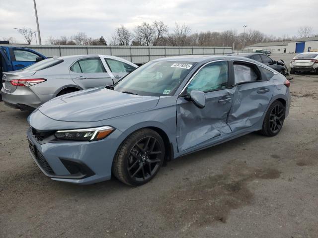 2023 Honda Civic Sport Touring