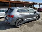 2022 Volkswagen Taos S en Venta en Denver, CO - Front End
