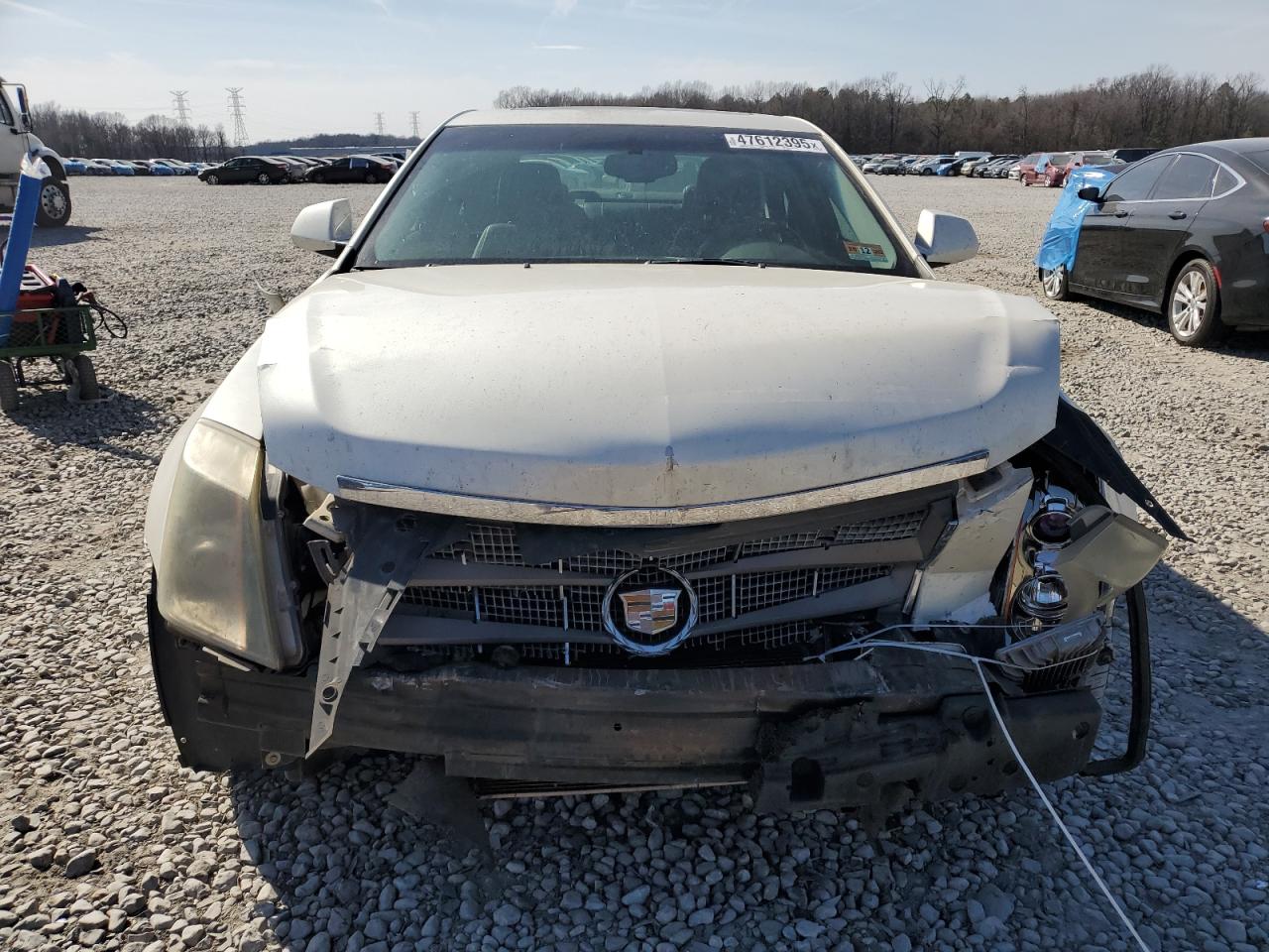 2011 Cadillac CTS - Image 5