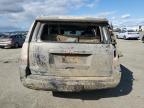 2015 Gmc Yukon Slt for Sale in Martinez, CA - Vandalism