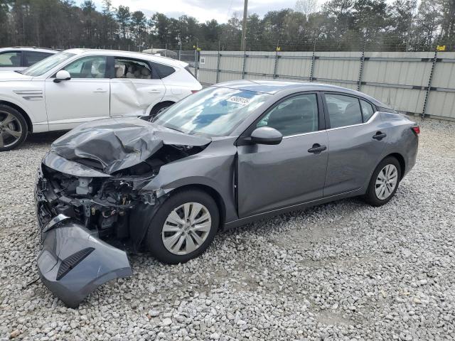 NISSAN SENTRA S 2024