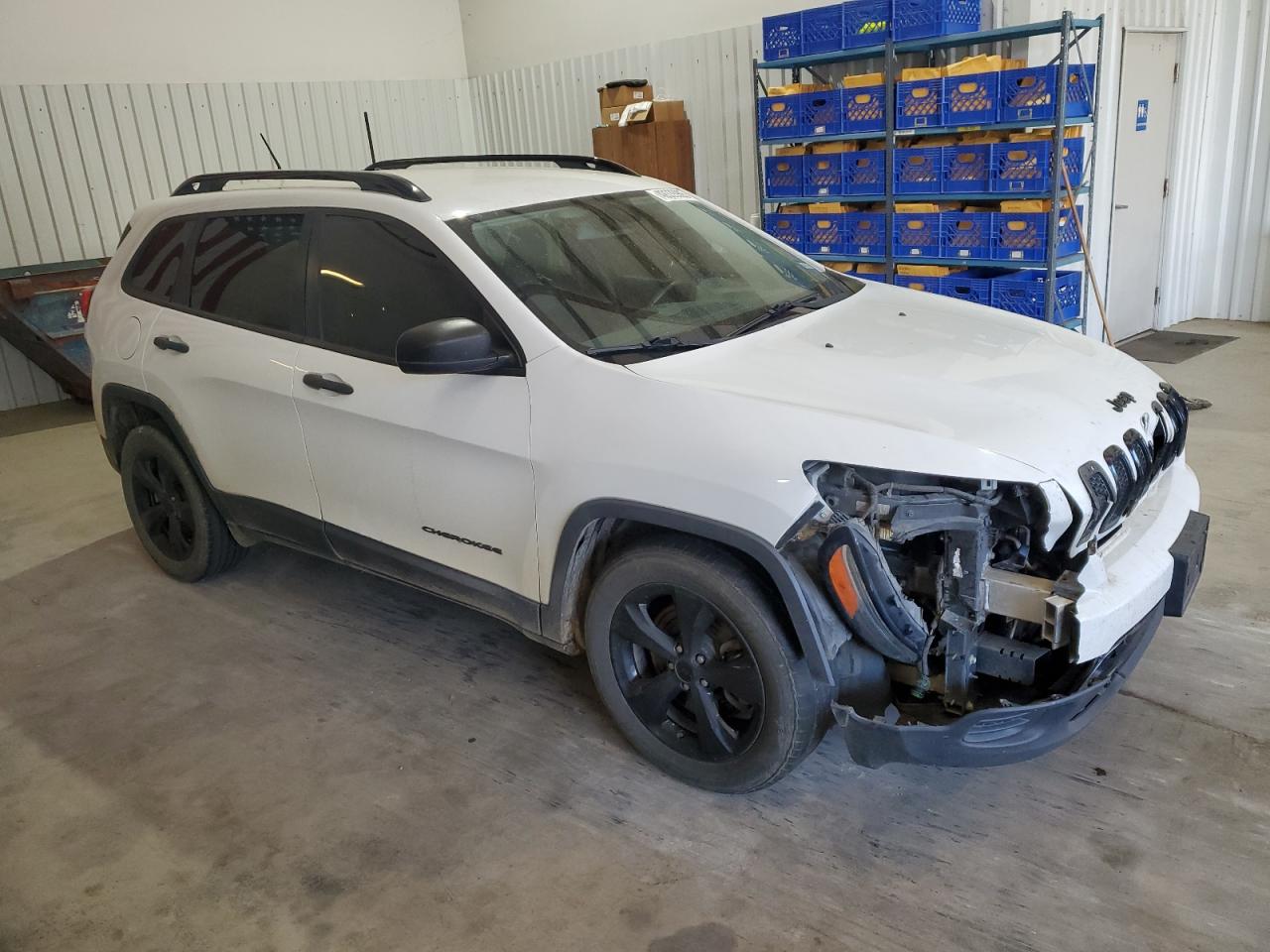2017 Jeep Grand Cherokee - Image 4