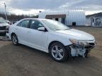 2013 Toyota Camry L للبيع في East Granby، CT - Undercarriage