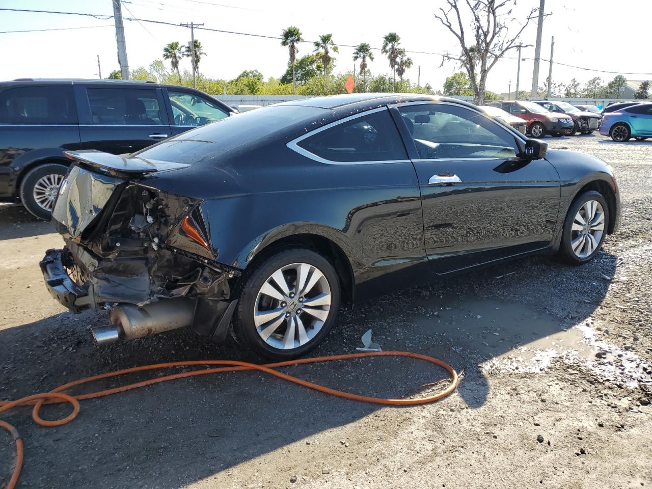 2012 Honda Accord - Image 3