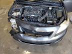 2010 Toyota Corolla Base en Venta en Franklin, WI - Front End