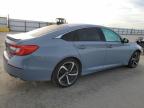2021 Honda Accord Sport zu verkaufen in Fresno, CA - Front End