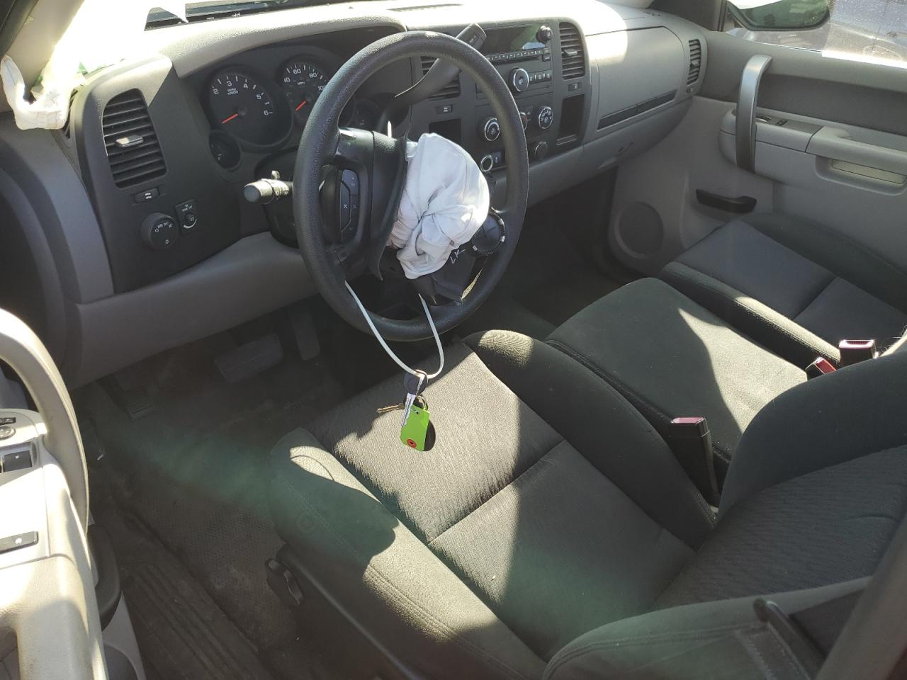 2013 GMC Sierra - Image 8