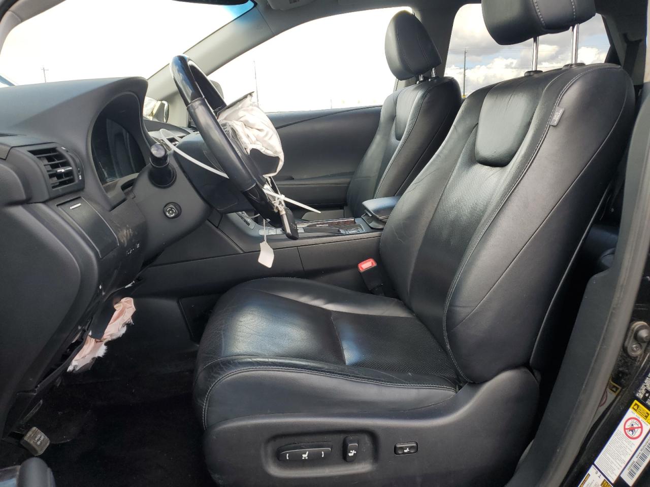 2014 Lexus RX - Image 7