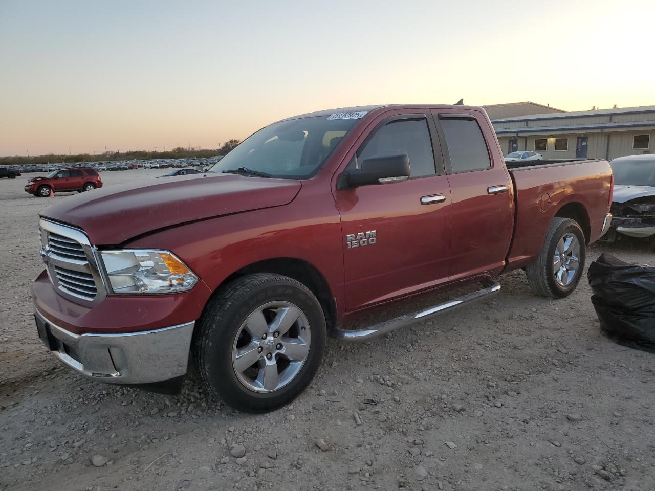 RAM 1500