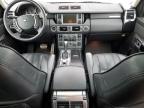 2007 Land Rover Range Rover Supercharged for Sale in Magna, UT - Front End