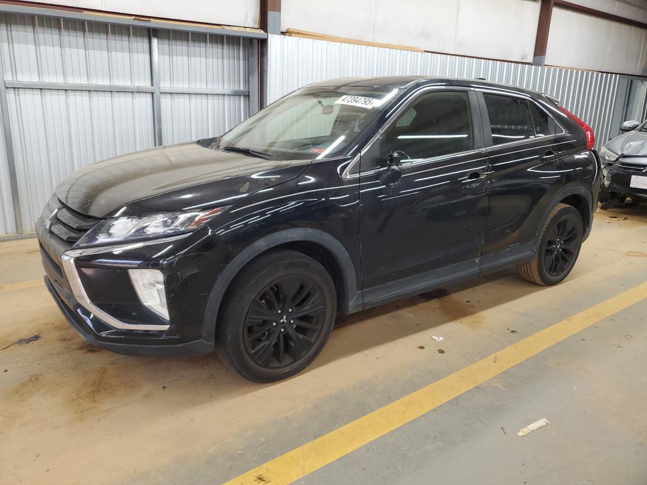 2020 Mitsubishi Eclipse Cross Le продається в Mocksville, NC - Rear End