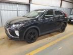 2020 Mitsubishi Eclipse Cross Le продається в Mocksville, NC - Rear End