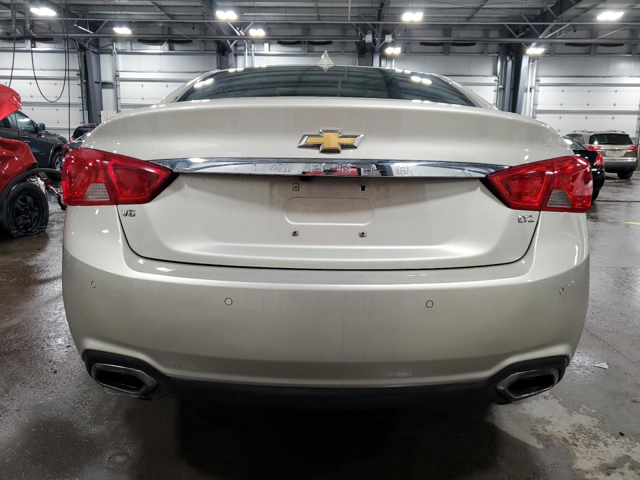 2015 Chevrolet Impala - Image 6
