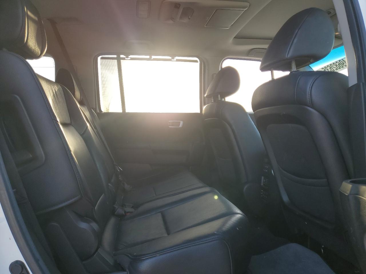 2012 Honda Pilot - Image 11