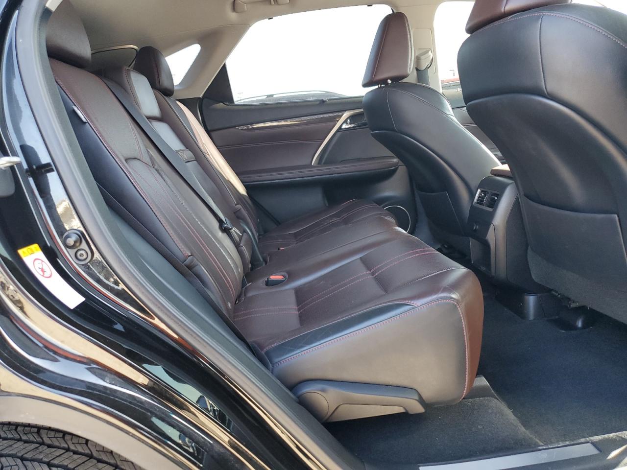 2016 Lexus RX - Image 12