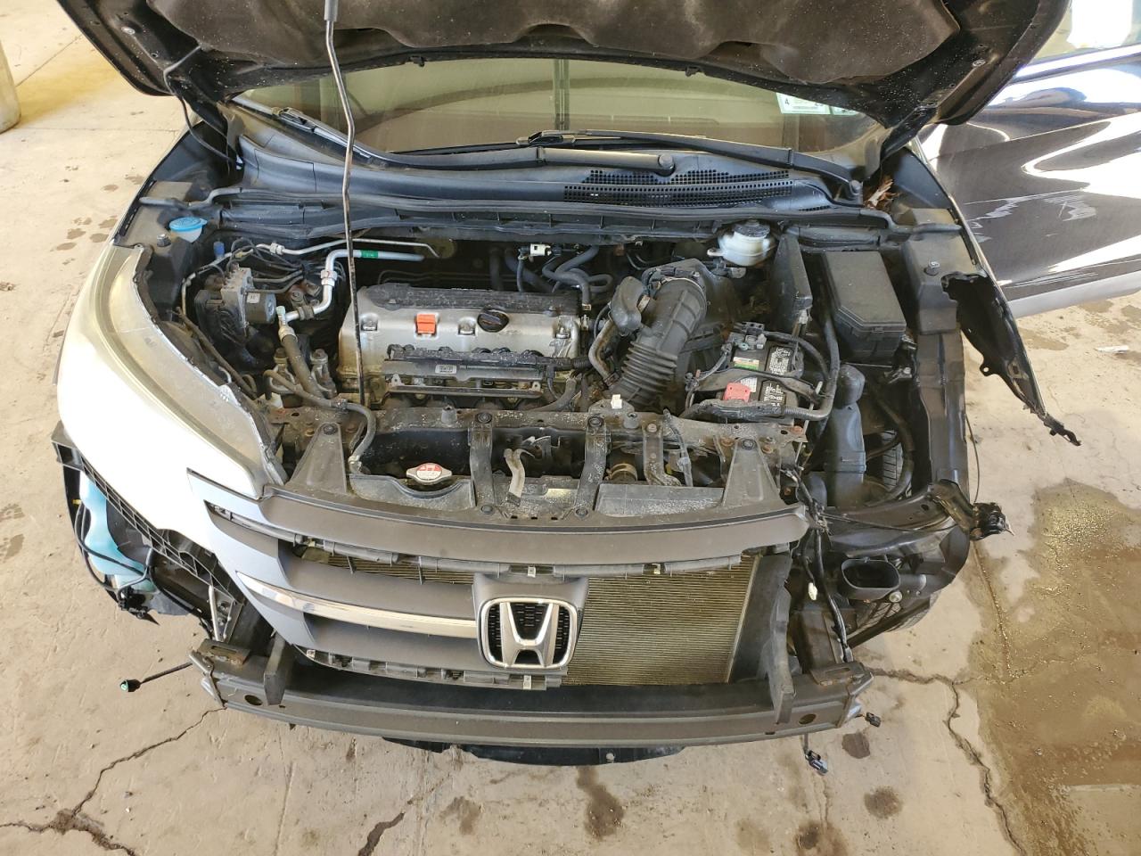 2014 Honda CR-V - Image 11