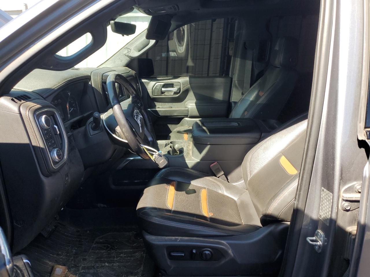 2019 GMC Sierra - Image 7