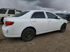 2009 Toyota Corolla Base de vânzare în Adelanto, CA - Stripped