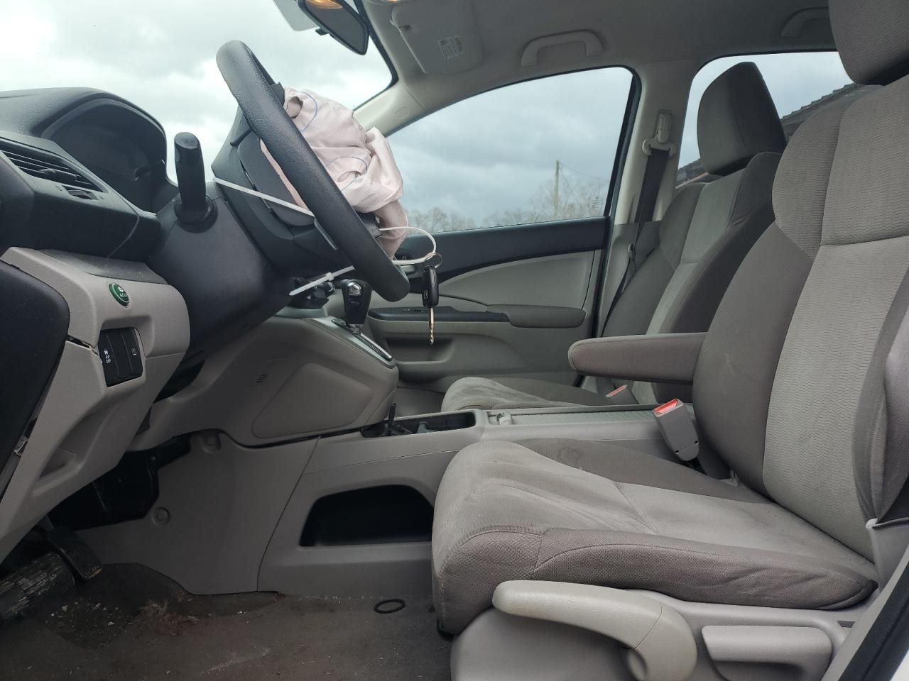 2014 Honda CR-V - Image 7