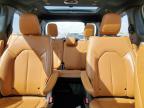 2021 Chrysler Pacifica Hybrid Pinnacle en Venta en Grand Prairie, TX - Front End