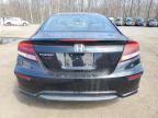 2015 Honda Civic Ex en Venta en East Granby, CT - Front End