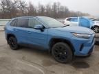 2022 Toyota Rav4 Se للبيع في Brookhaven، NY - Vandalism