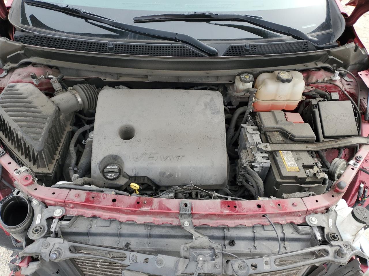 2021 Buick Enclave - Image 12