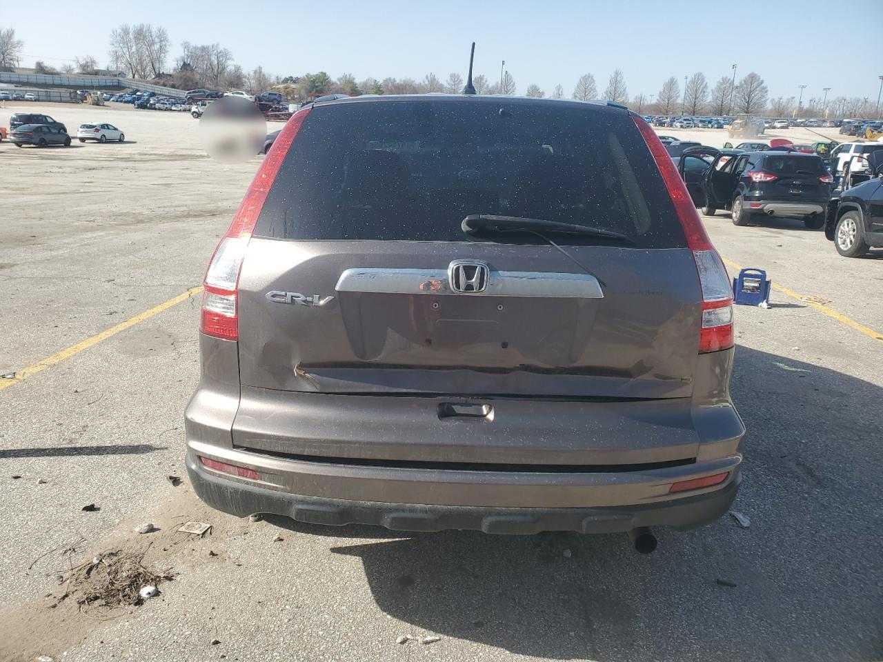 2011 Honda CR-V - Image 6